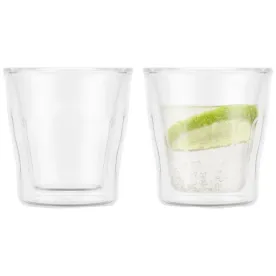 BODUM Set de 2 verre 12414-10